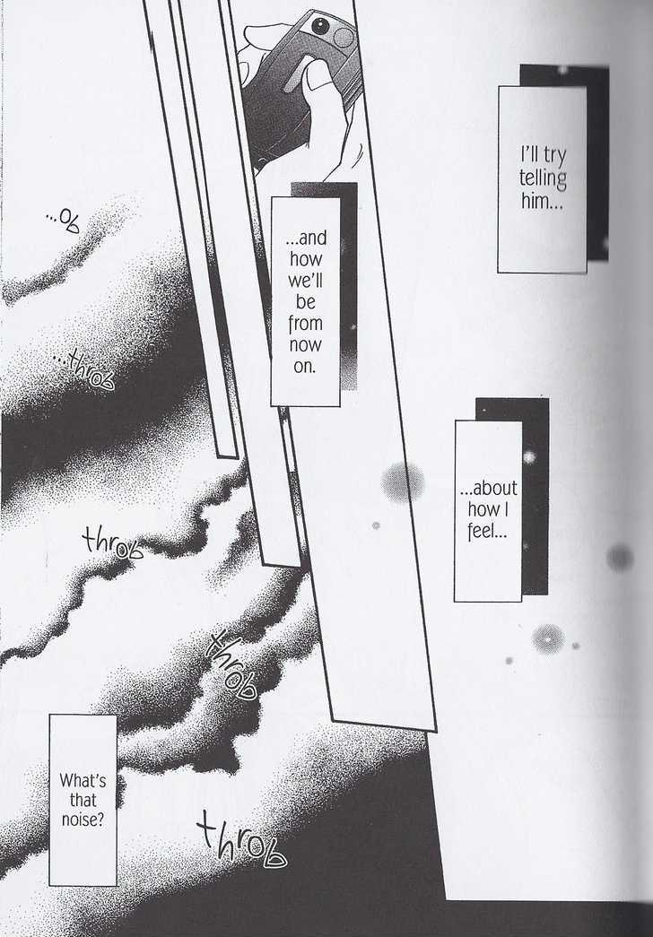 Breath Chapter 3.2 page 13 - Vol.03 Chapter 2