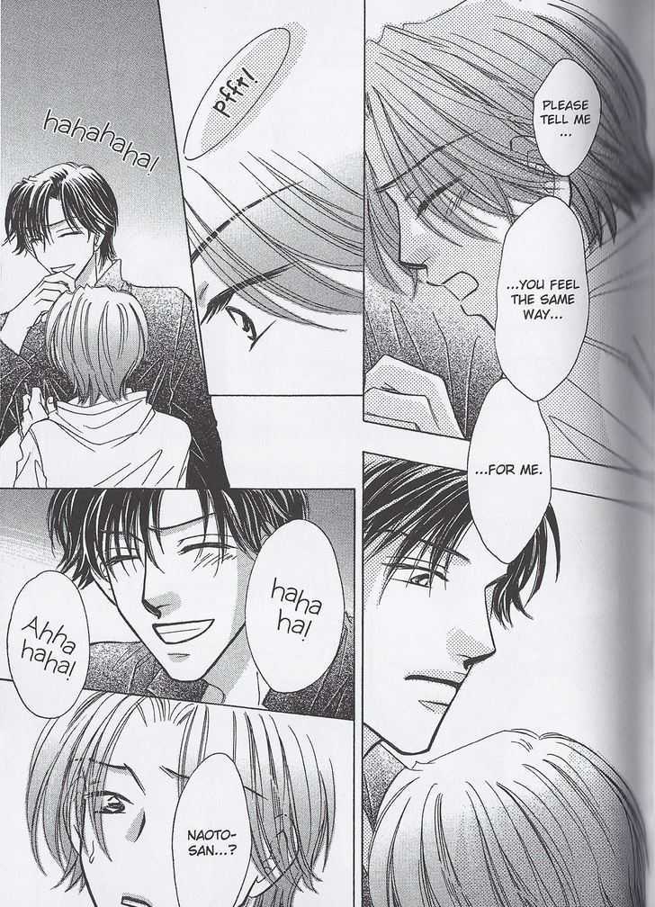 Breath Chapter 3.4 page 17 - Vol.03 Chapter 4