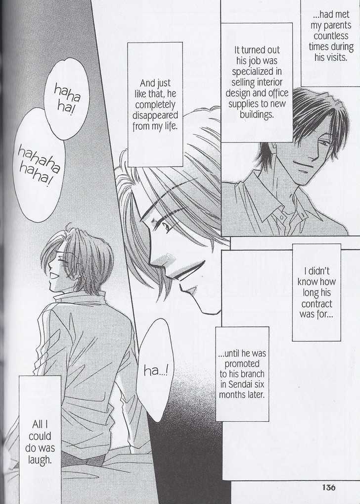 Breath Chapter 3.4 page 26 - Vol.03 Chapter 4