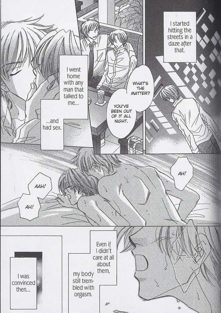 Breath Chapter 3.4 page 27 - Vol.03 Chapter 4