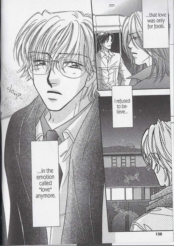Breath Chapter 3.4 page 28 - Vol.03 Chapter 4