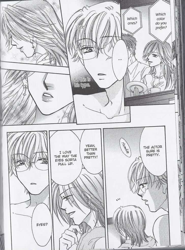 Breath Chapter 3.5-1 page 6 - Vol.03 Chapter 5.1 : After that...