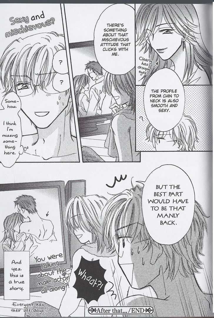 Breath Chapter 3.5-1 page 7 - Vol.03 Chapter 5.1 : After that...