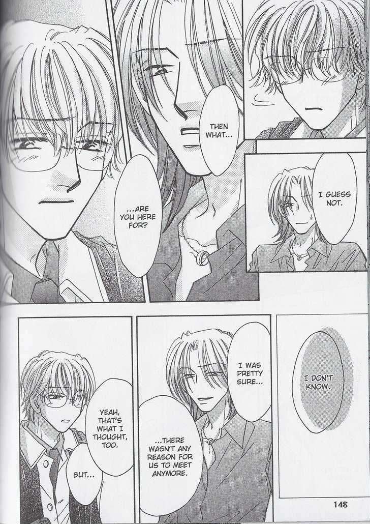 Breath Chapter 3.5 page 10 - Vol.03 Chapter 5
