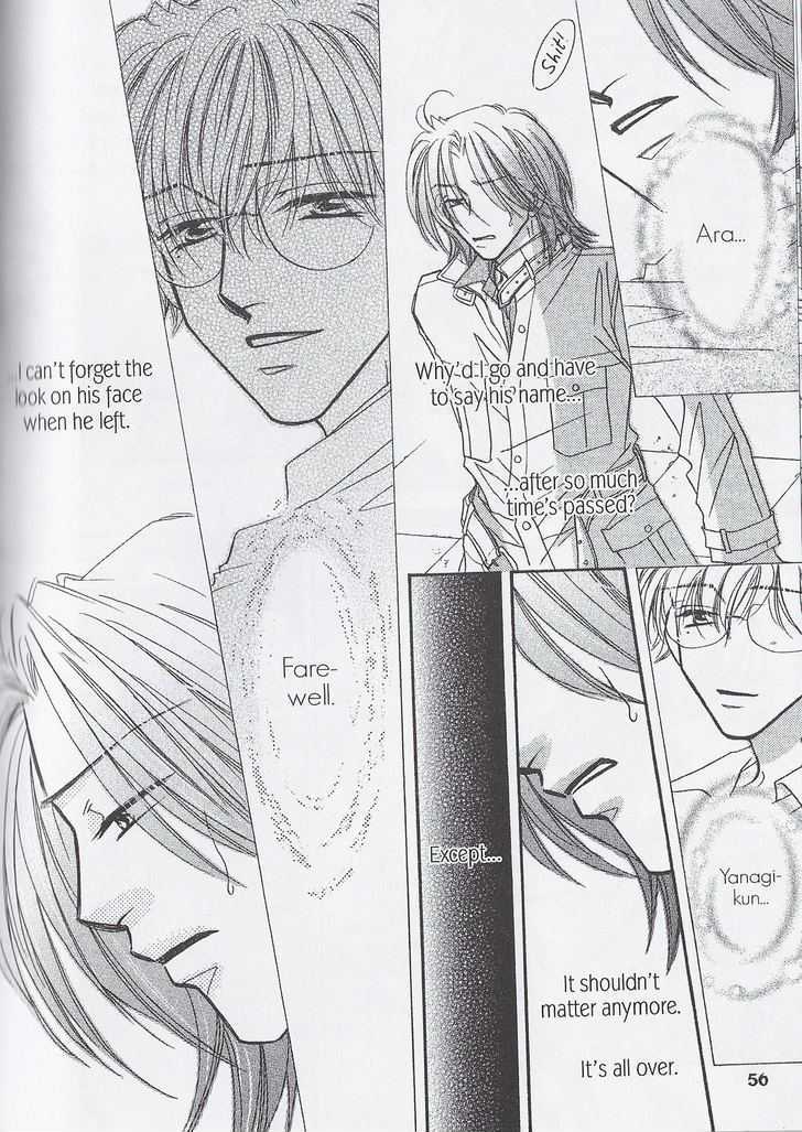 Breath Chapter 4.2 page 14 - Vol.04 Chapter 2