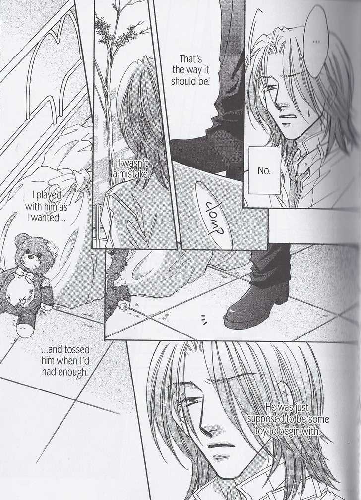 Breath Chapter 4.2 page 15 - Vol.04 Chapter 2