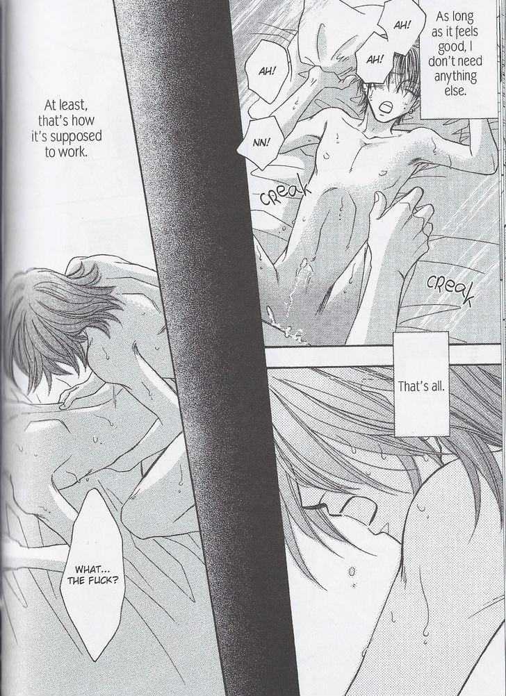 Breath Chapter 4.2 page 24 - Vol.04 Chapter 2