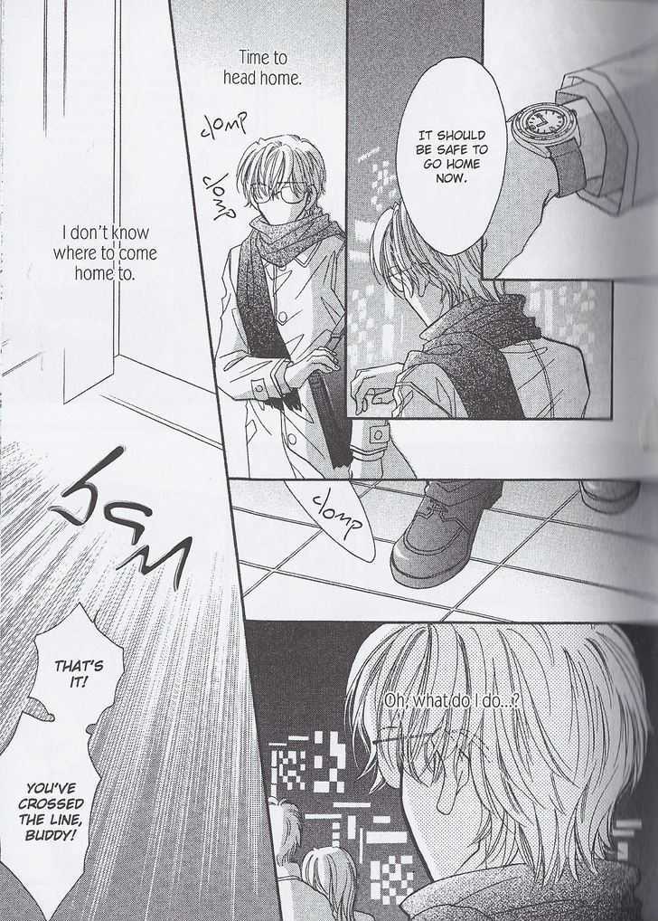 Breath Chapter 4.2 page 29 - Vol.04 Chapter 2