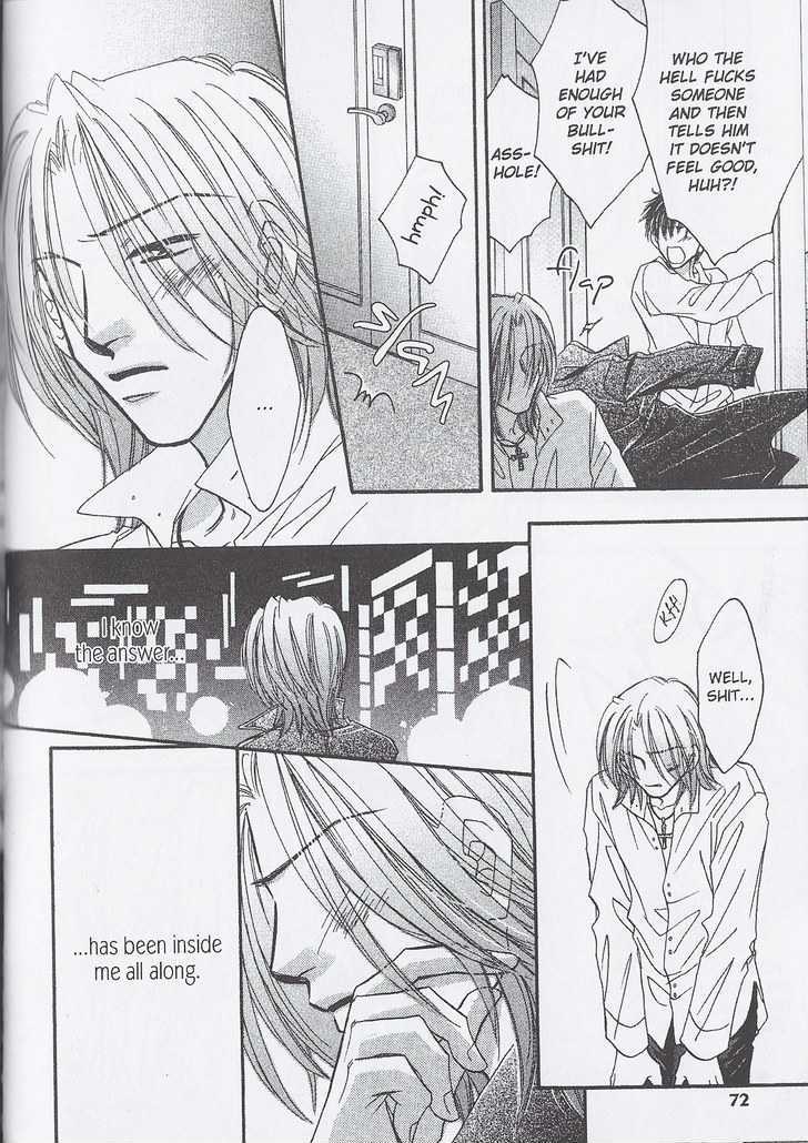 Breath Chapter 4.2 page 30 - Vol.04 Chapter 2