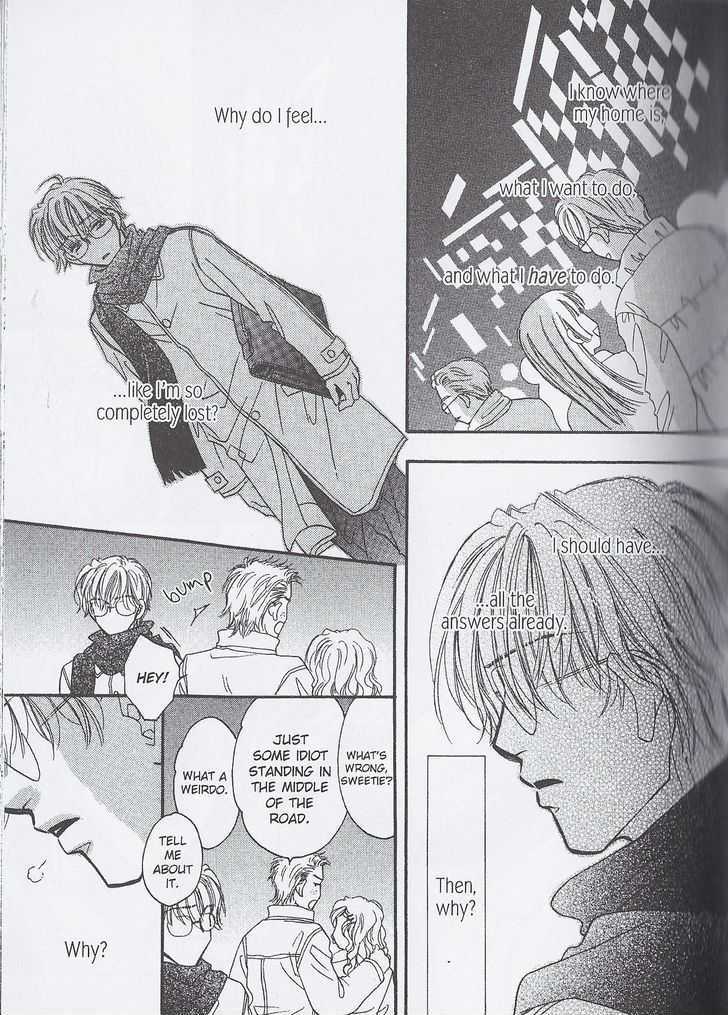 Breath Chapter 4.2 page 31 - Vol.04 Chapter 2