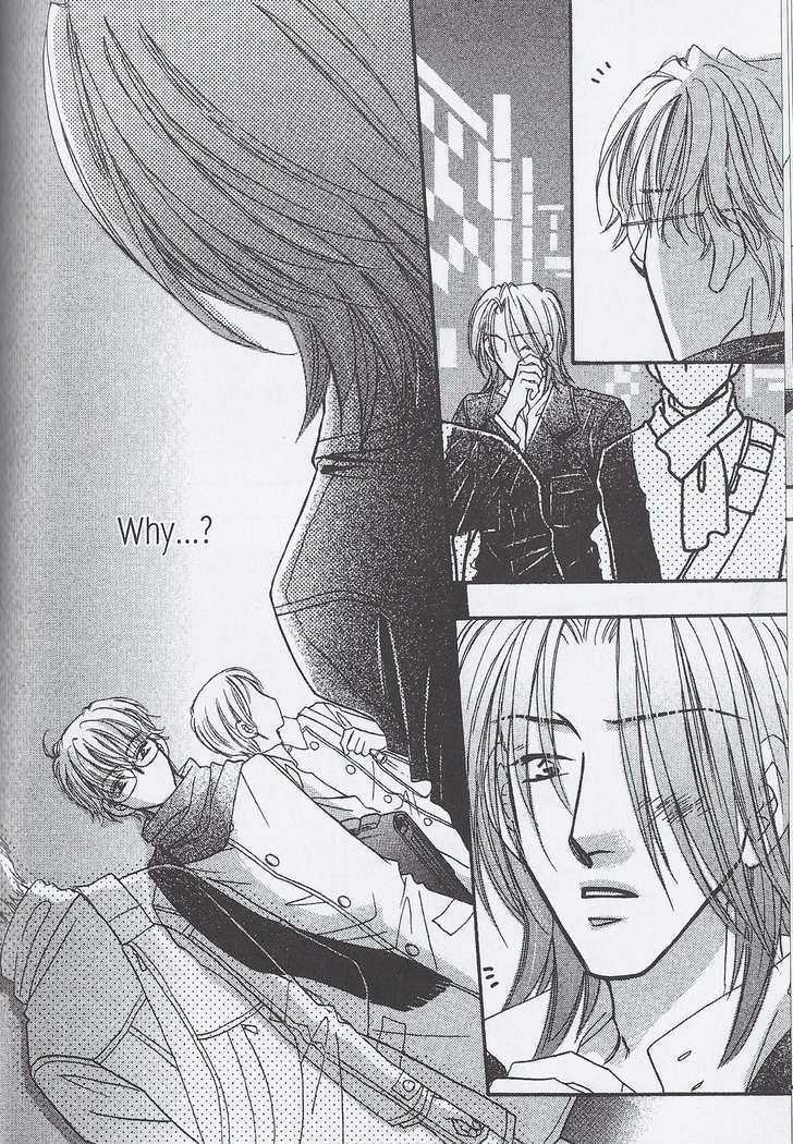 Breath Chapter 4.2 page 32 - Vol.04 Chapter 2
