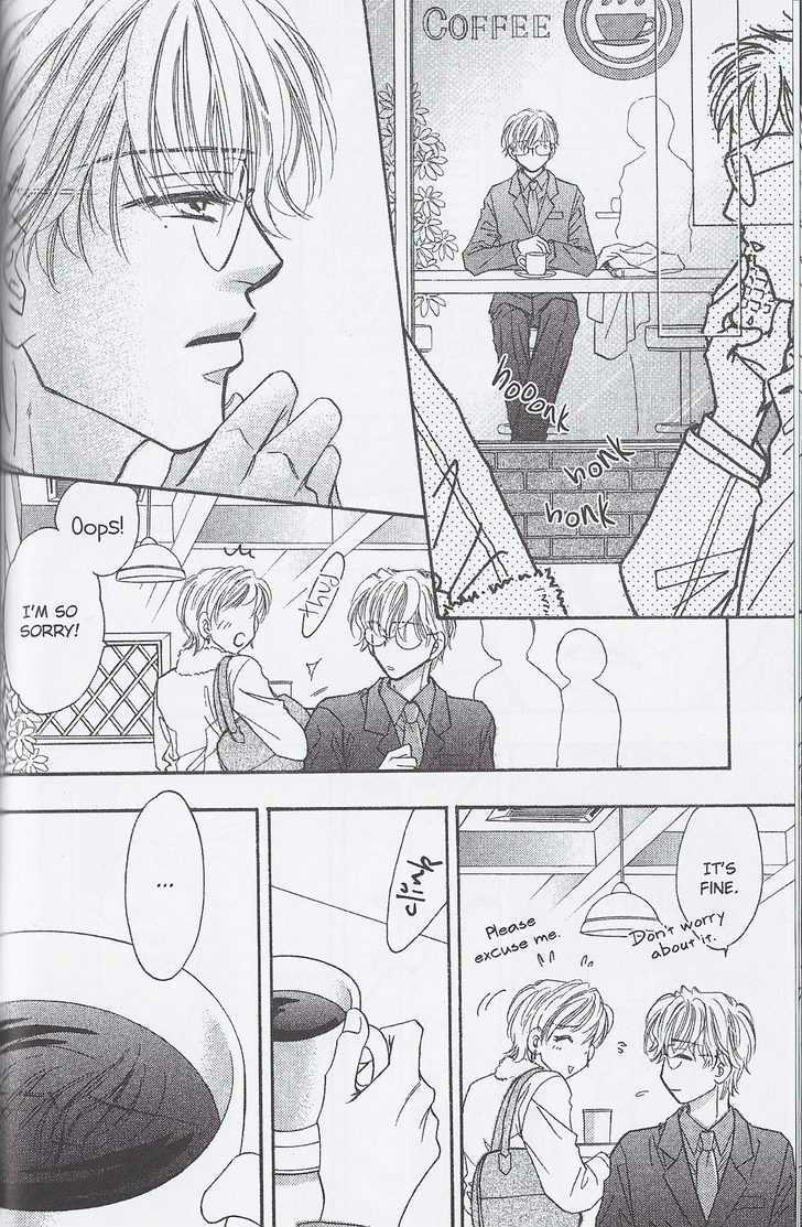 Breath Chapter 4.2 page 6 - Vol.04 Chapter 2