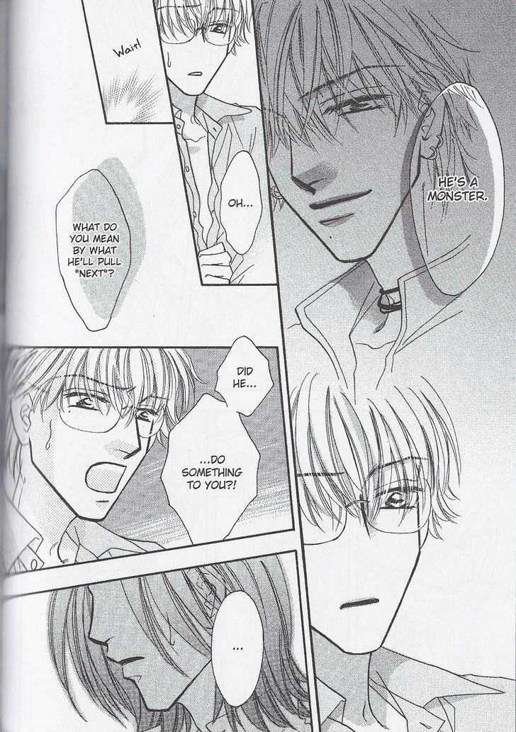 Breath Chapter 4.4 page 24 - Vol.04 Chapter 4