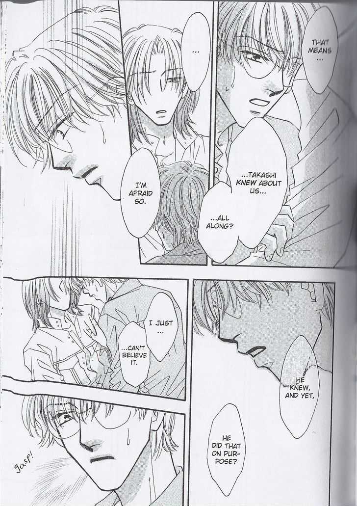 Breath Chapter 4.4 page 27 - Vol.04 Chapter 4
