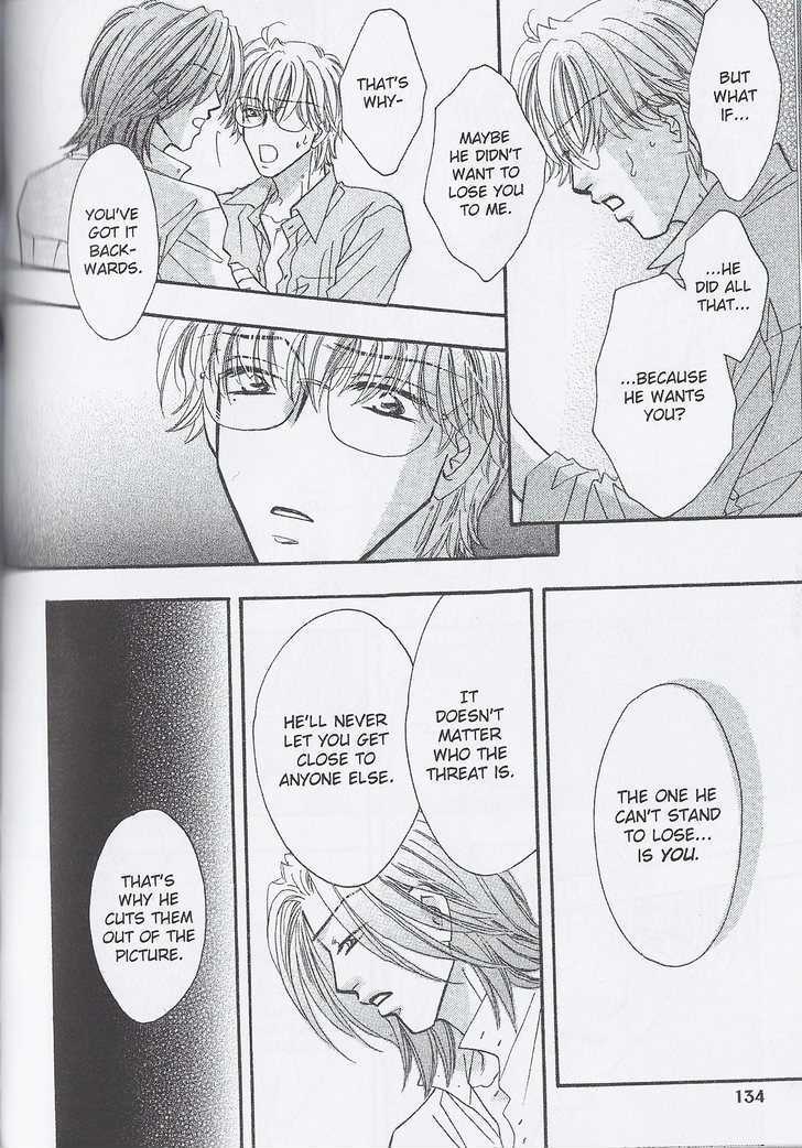 Breath Chapter 4.4 page 28 - Vol.04 Chapter 4