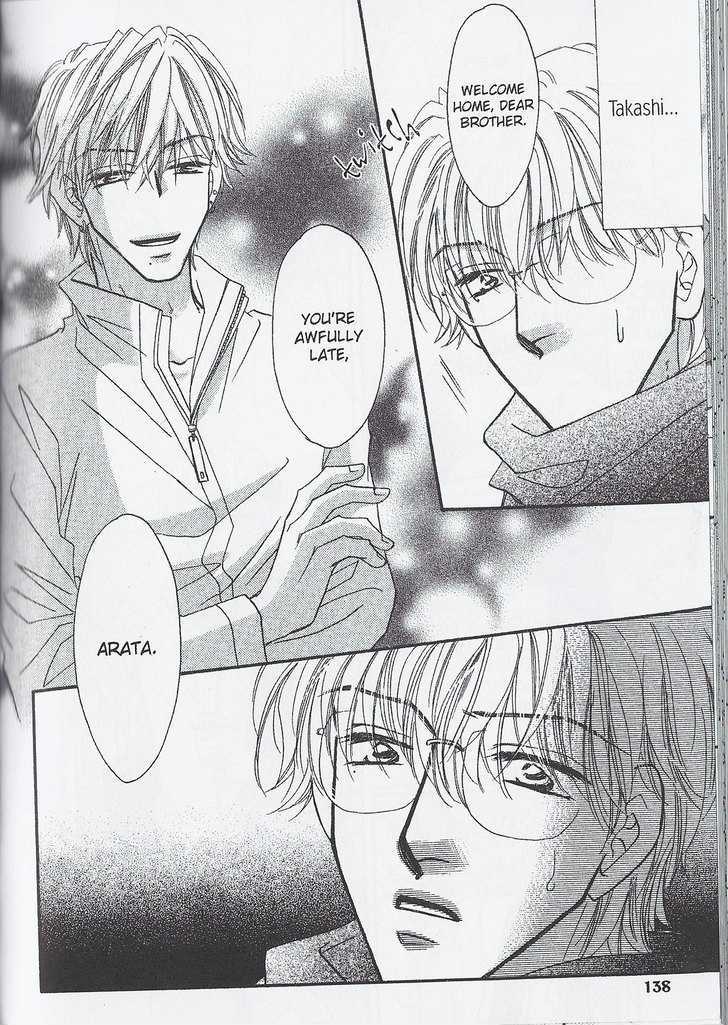 Breath Chapter 4.4 page 32 - Vol.04 Chapter 4