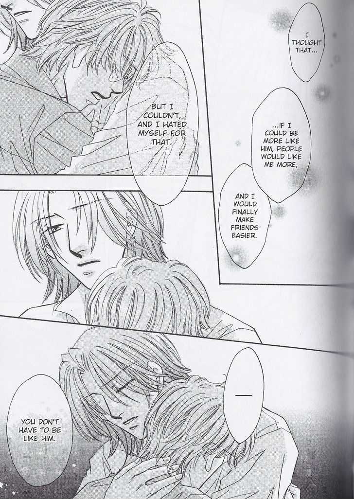 Breath Chapter 4.4 page 7 - Vol.04 Chapter 4
