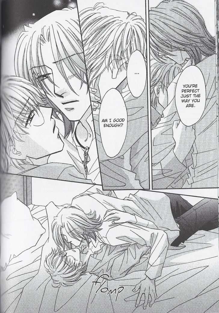Breath Chapter 4.4 page 8 - Vol.04 Chapter 4