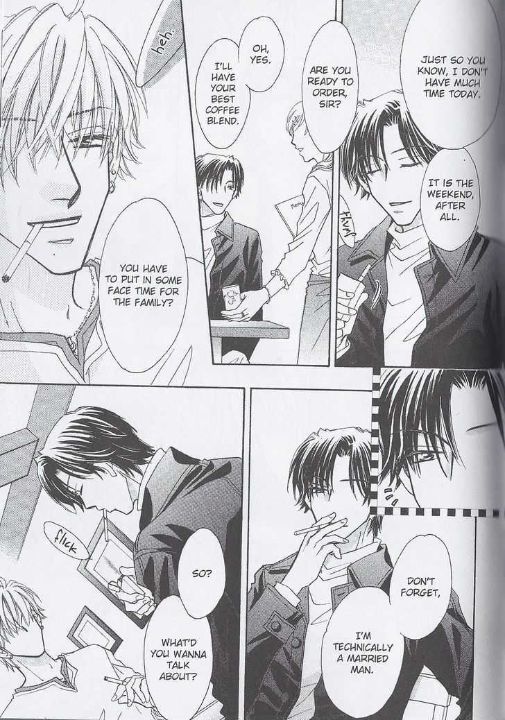 Breath Chapter 4.5 page 27 - Vol.04 Chapter 5