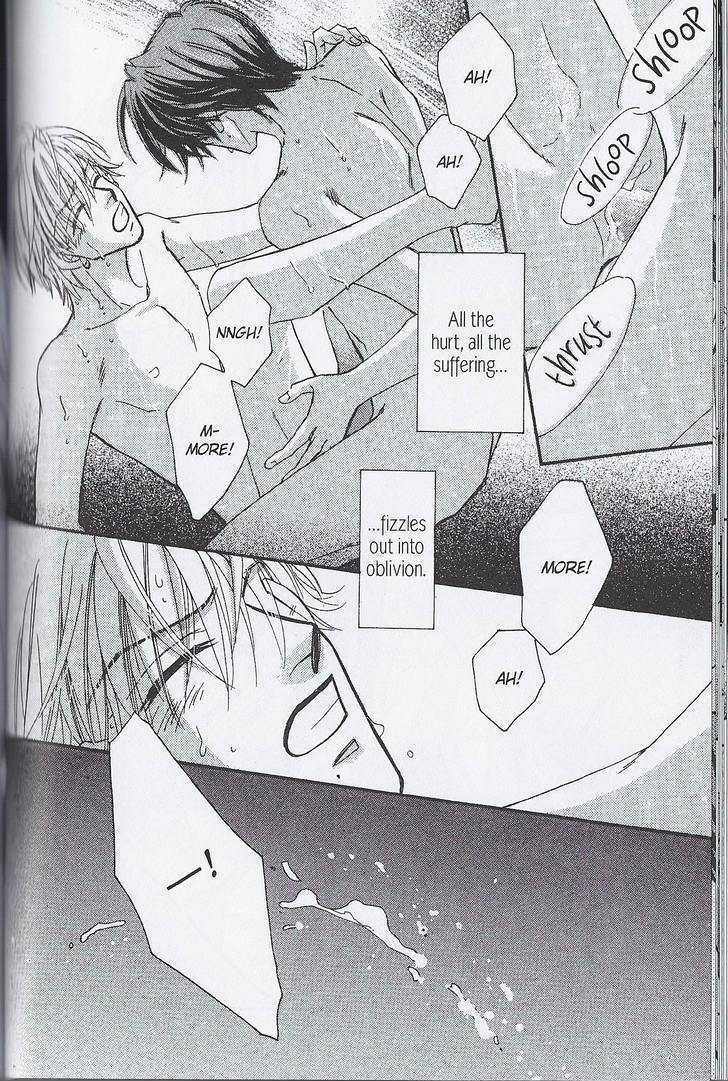 Breath Chapter 5.5 page 16 - Vol.05 Chapter 5 : **The End**