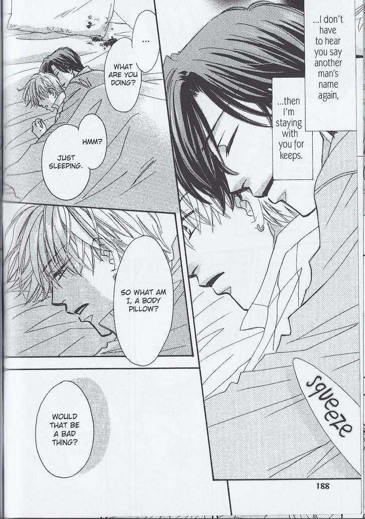 Breath Chapter 5.5 page 40 - Vol.05 Chapter 5 : **The End**