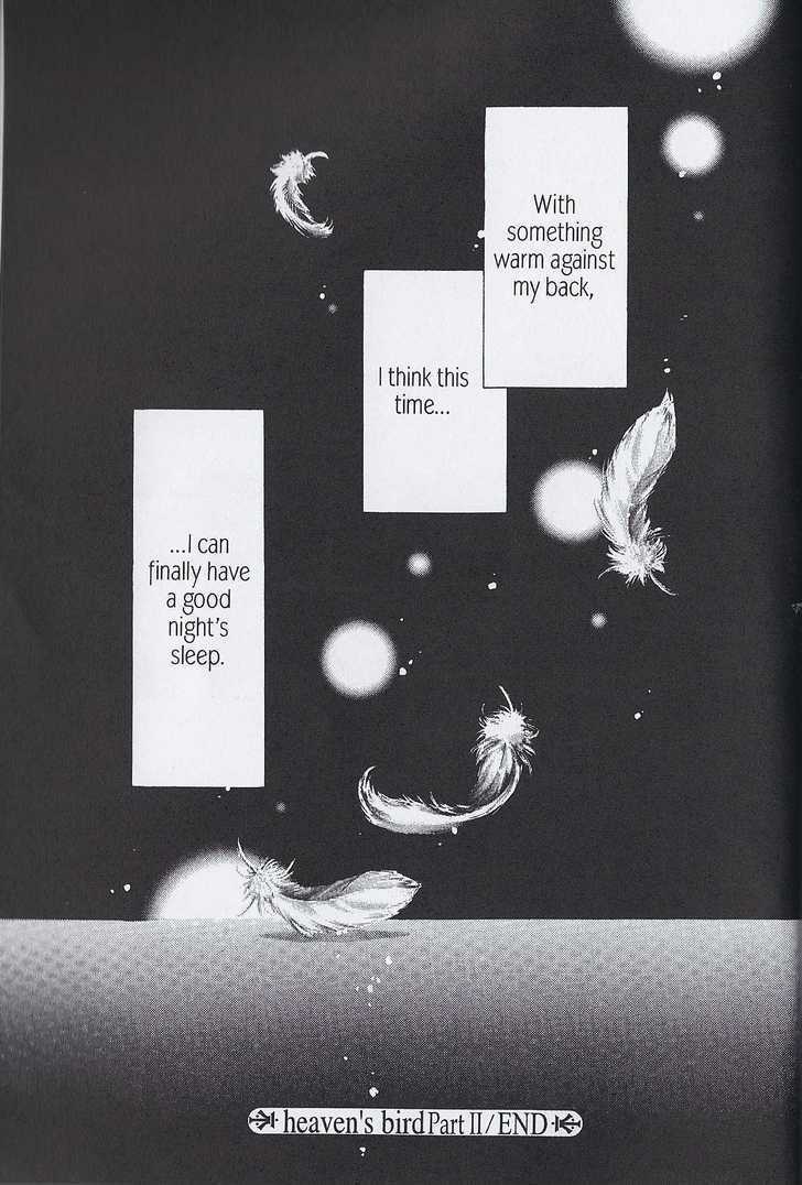 Breath Chapter 5.5 page 43 - Vol.05 Chapter 5 : **The End**