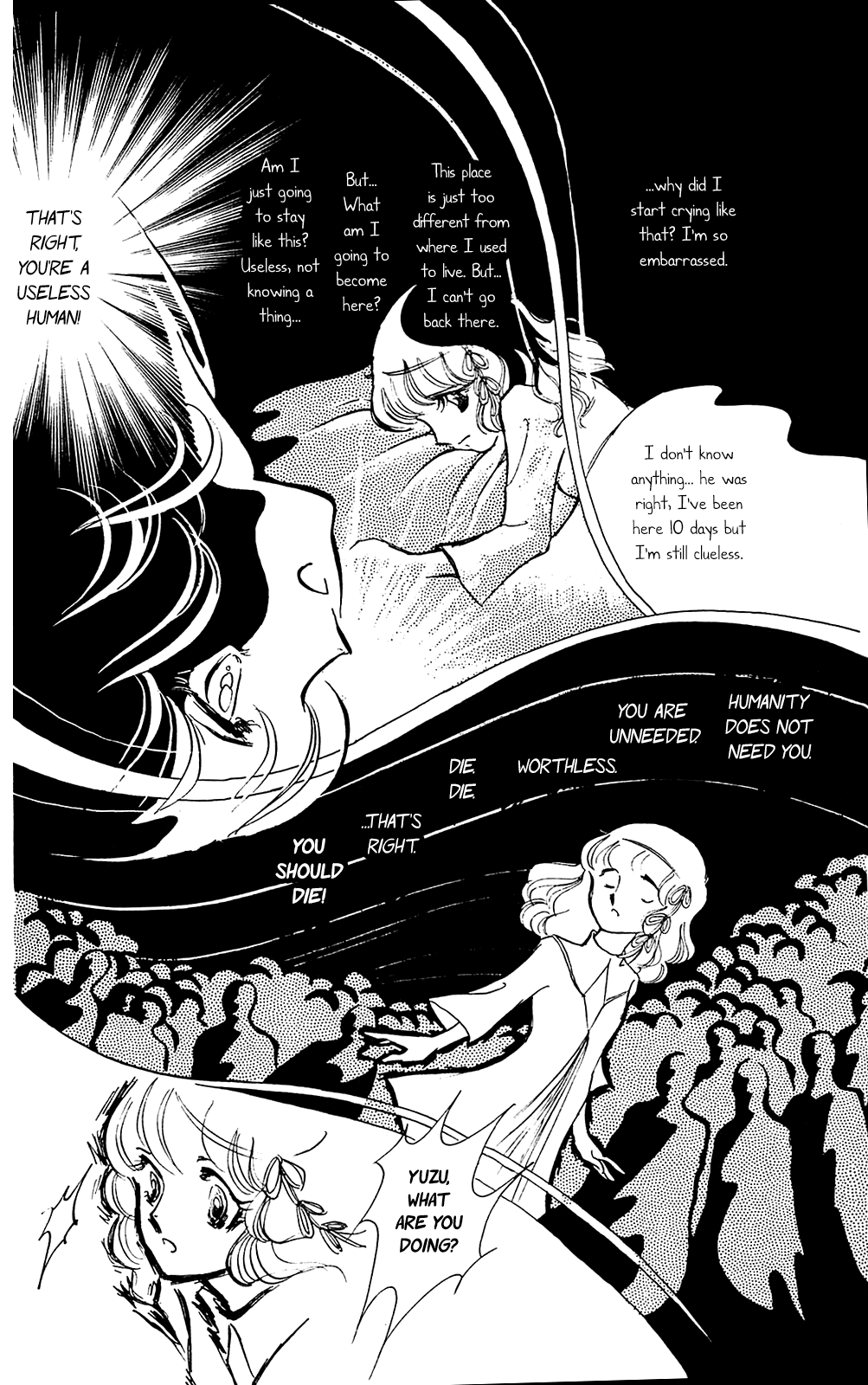 Bremen 5 Chapter 2 page 10 - Chapter 2: Day of the Lemming