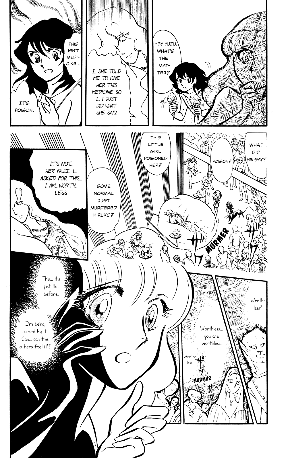 Bremen 5 Chapter 2 page 14 - Chapter 2: Day of the Lemming