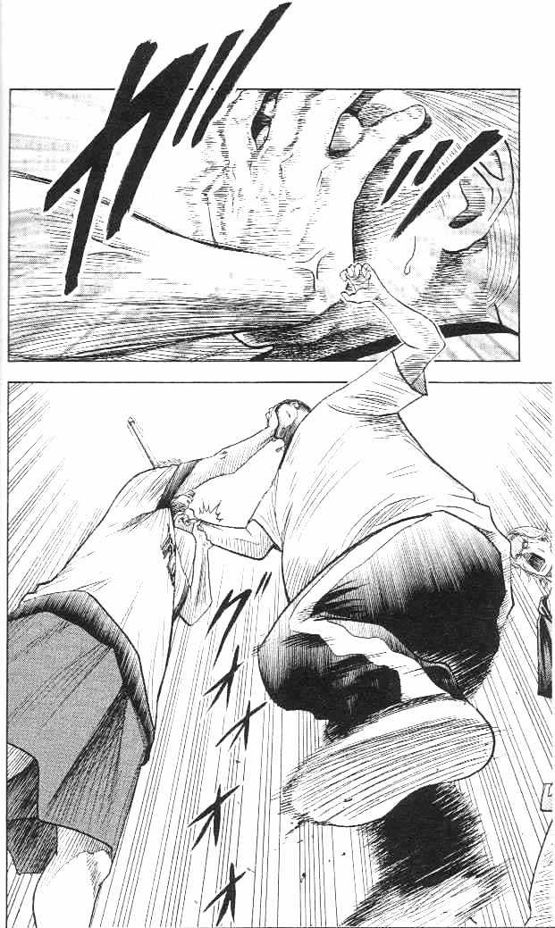 Bremen Chapter 1.1-1 page 22 - Vol.01 Chapter 1.1