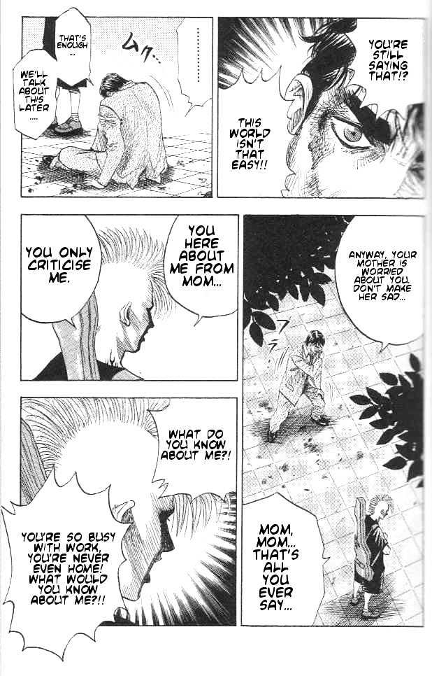 Bremen Chapter 1.1-1 page 29 - Vol.01 Chapter 1.1