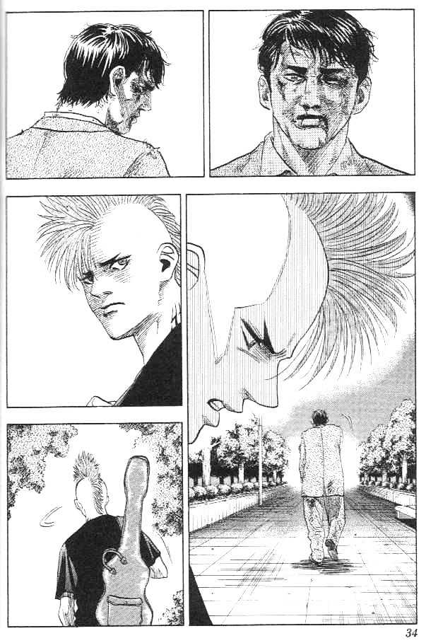 Bremen Chapter 1.1-1 page 30 - Vol.01 Chapter 1.1