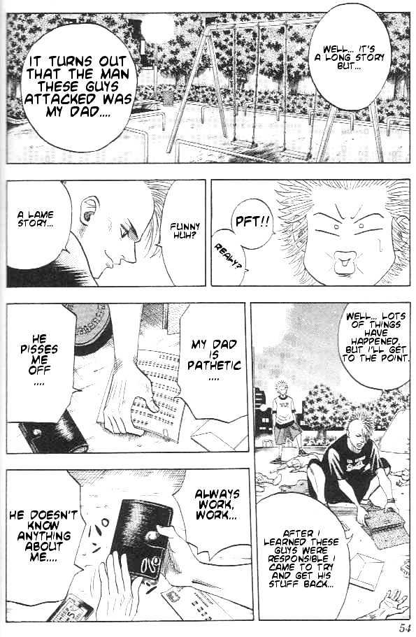 Bremen Chapter 1.1-2 page 19 - Vol.01 Chapter 1.2
