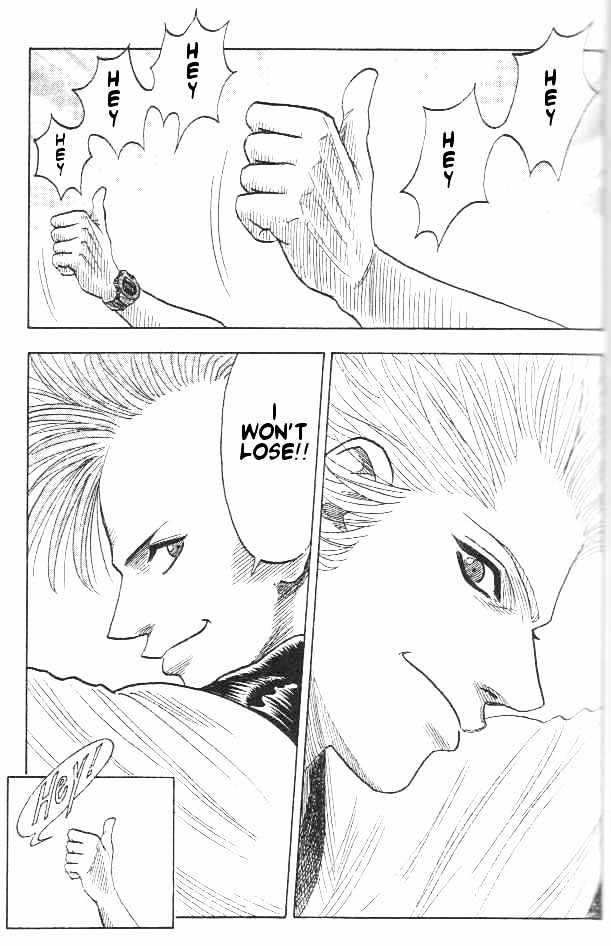 Bremen Chapter 1.1-2 page 26 - Vol.01 Chapter 1.2