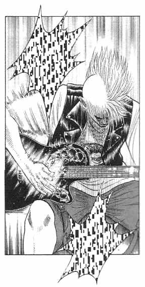 Bremen Chapter 1.3-2 page 1 - Vol.1 Chapter 3 v2 : Street Life!