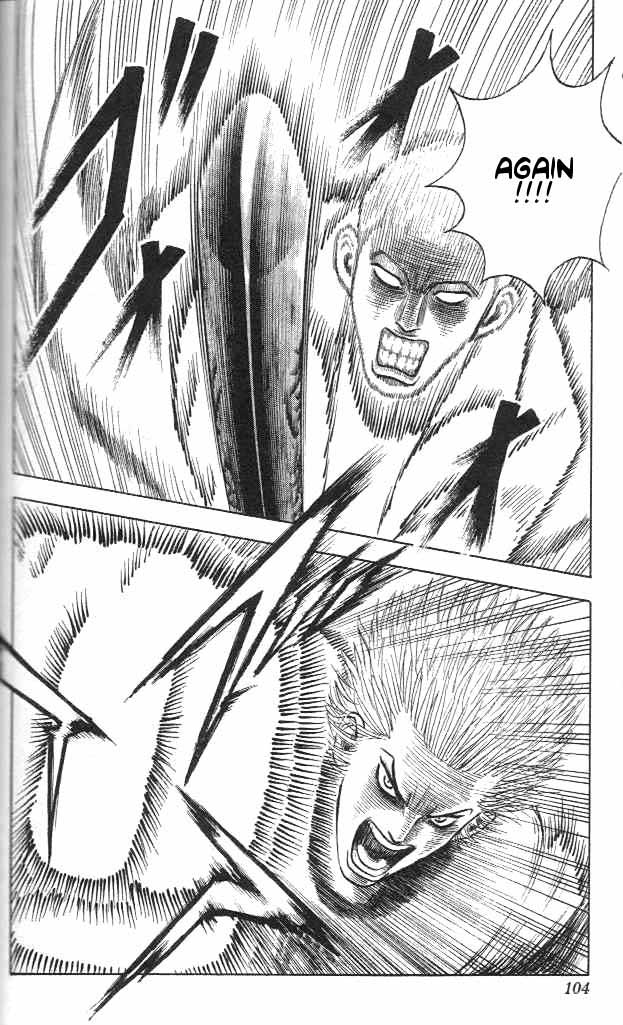 Bremen Chapter 1.3-2 page 16 - Vol.1 Chapter 3 v2 : Street Life!
