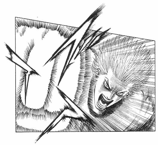 Bremen Chapter 1.4-2 page 1 - Vol.1 Chapter 4 v2 : Night of Rock