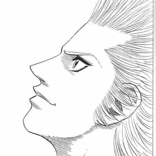 Bremen Vol.1 Chapter 4 v2 : Night of Rock cover