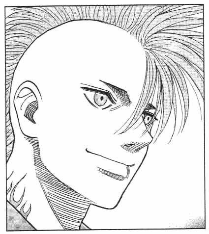 Bremen Chapter 1.5-2 page 1 - Vol.1 Chapter 5 v2 : Survival!!