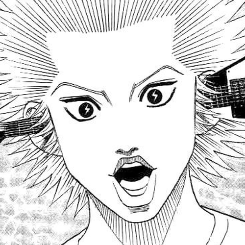 Bremen Vol.1 Chapter 6 v2 : Hungry Like the Wolf! cover