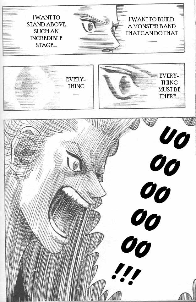 Bremen Chapter 1.8-2 page 19 - Vol.1 Chapter 8 v2 : Time of Passion!
