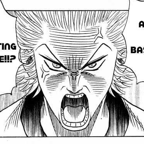 Bremen Vol.2 Chapter 11 : Born to Be Wild!! cover