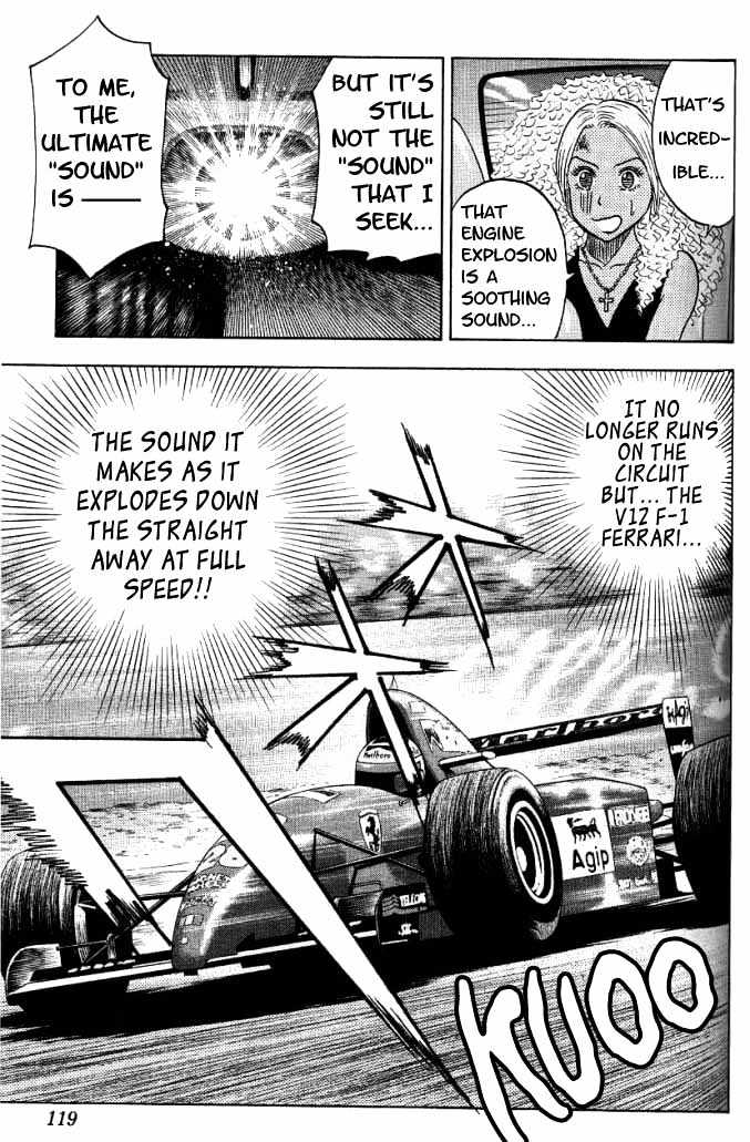 Bremen Vol.2 Chapter 14 page 14 - Vol.2 Chapter 14 : The Ultimate Sound