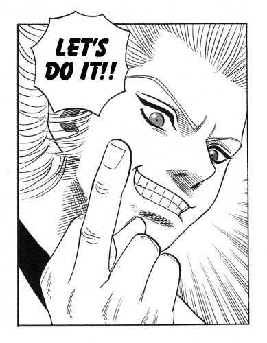 Bremen Chapter 2.2 page 1 - Vol.02 Chapter 2
