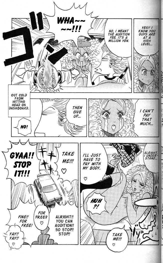 Bremen Chapter 2.2 page 14 - Vol.02 Chapter 2