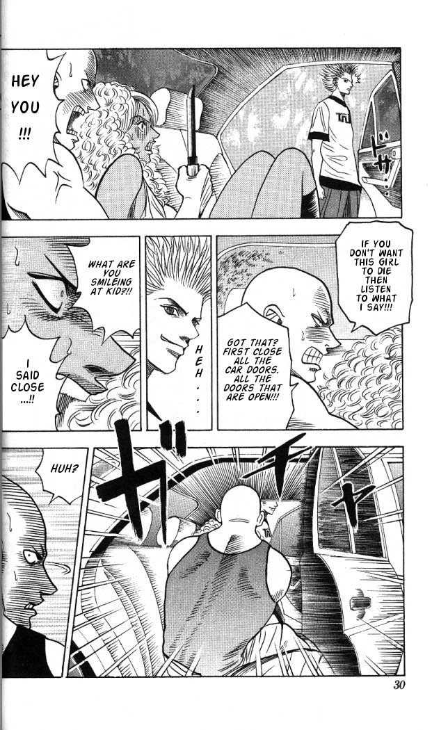 Bremen Chapter 2.2 page 5 - Vol.02 Chapter 2