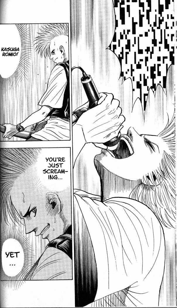 Bremen Chapter 2.3 page 11 - Vol.02 Chapter 3