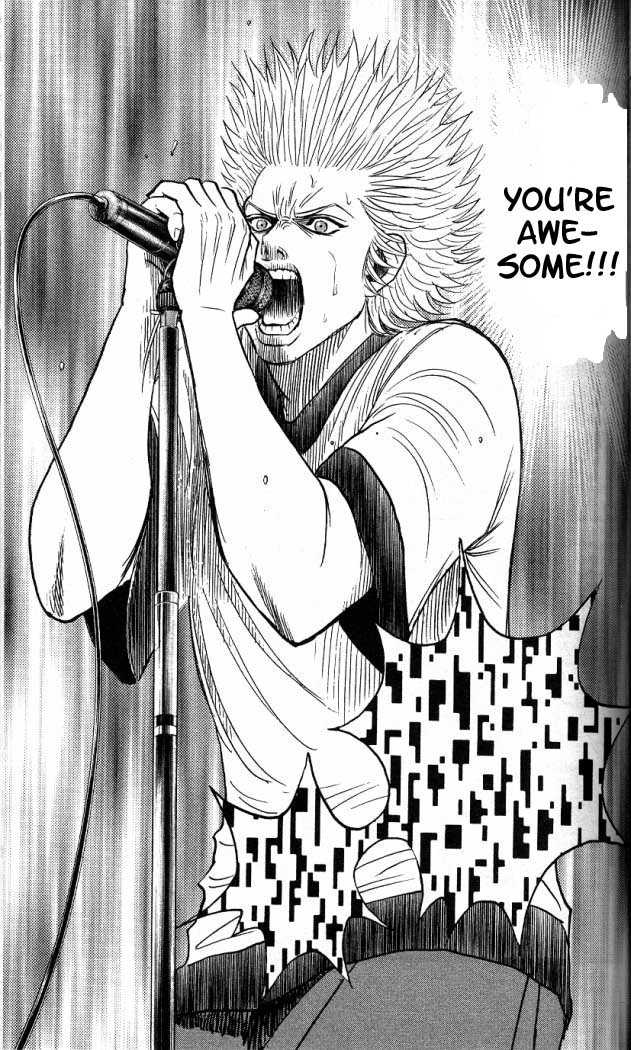 Bremen Chapter 2.3 page 12 - Vol.02 Chapter 3
