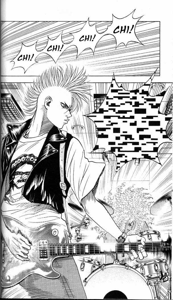 Bremen Chapter 2.3 page 9 - Vol.02 Chapter 3