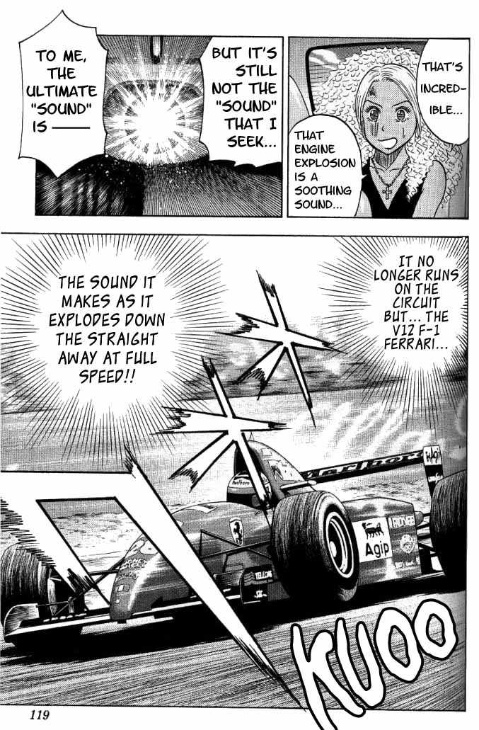Bremen Vol.02 Chapter 6 page 14 - Vol.02 Chapter 6