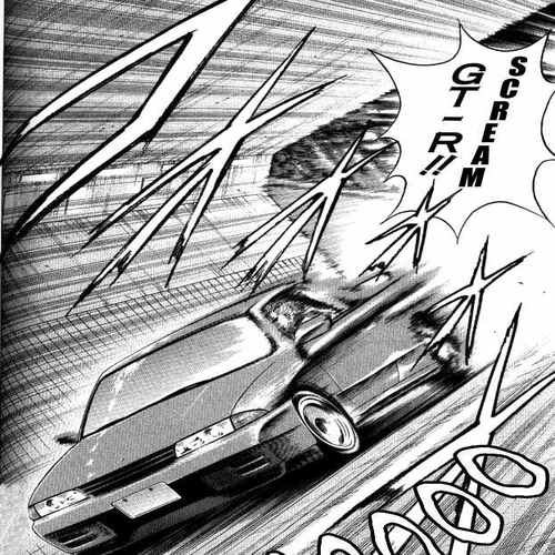 Bremen Vol.02 Chapter 6 cover
